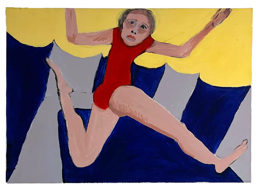 art