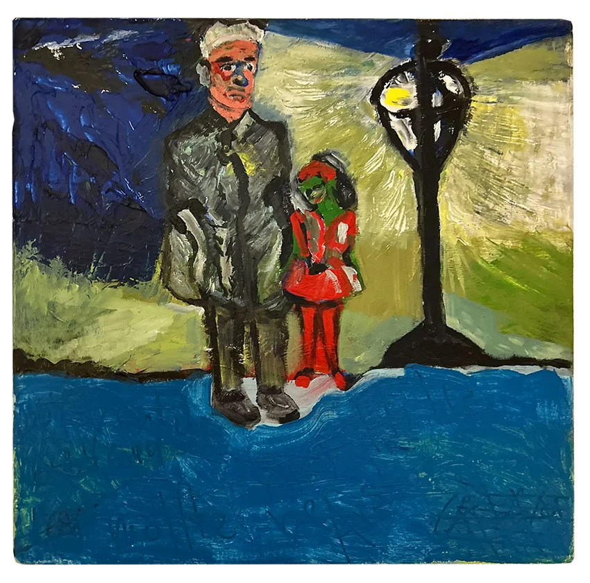 art