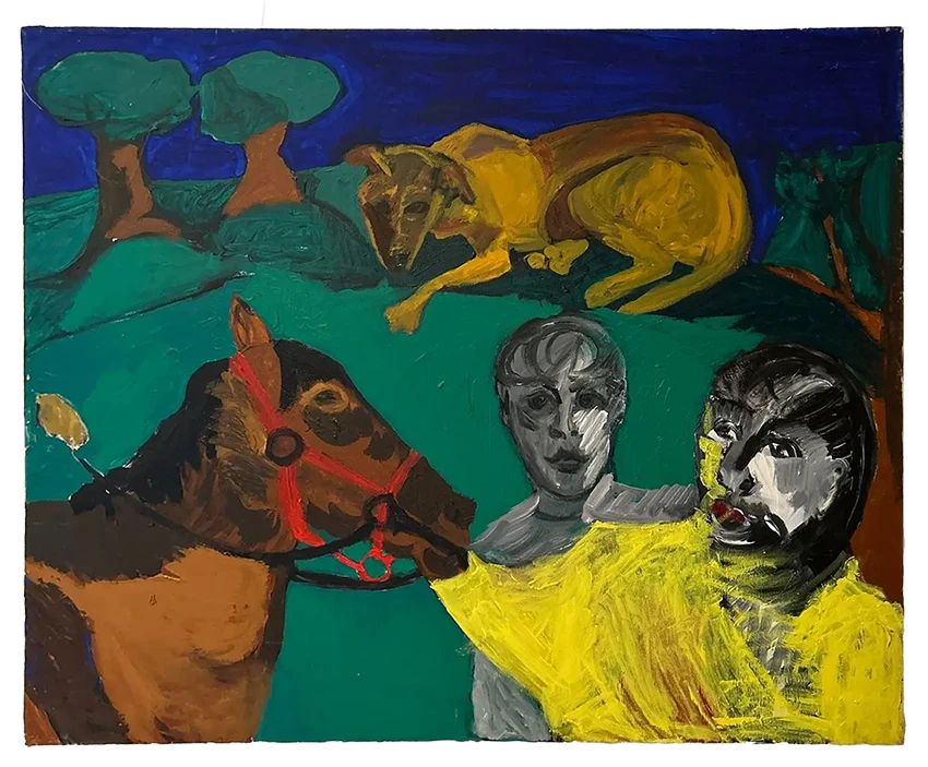 art
