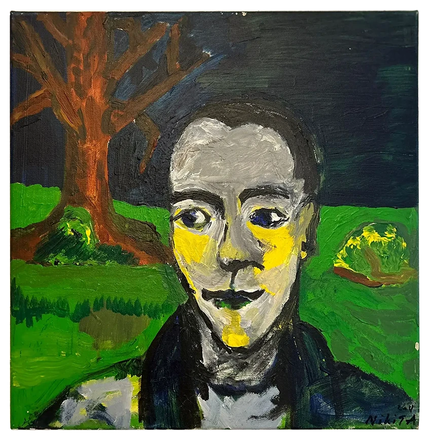 art